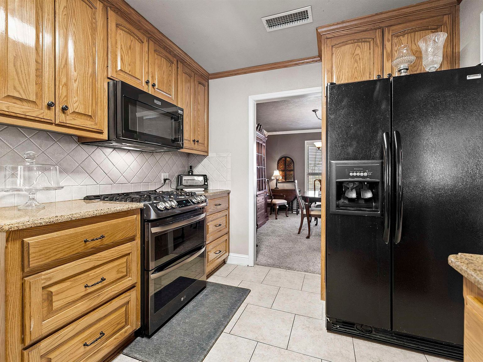 2312 Fleetwood Dr Longview, TX 75605 - Thumbnail 4