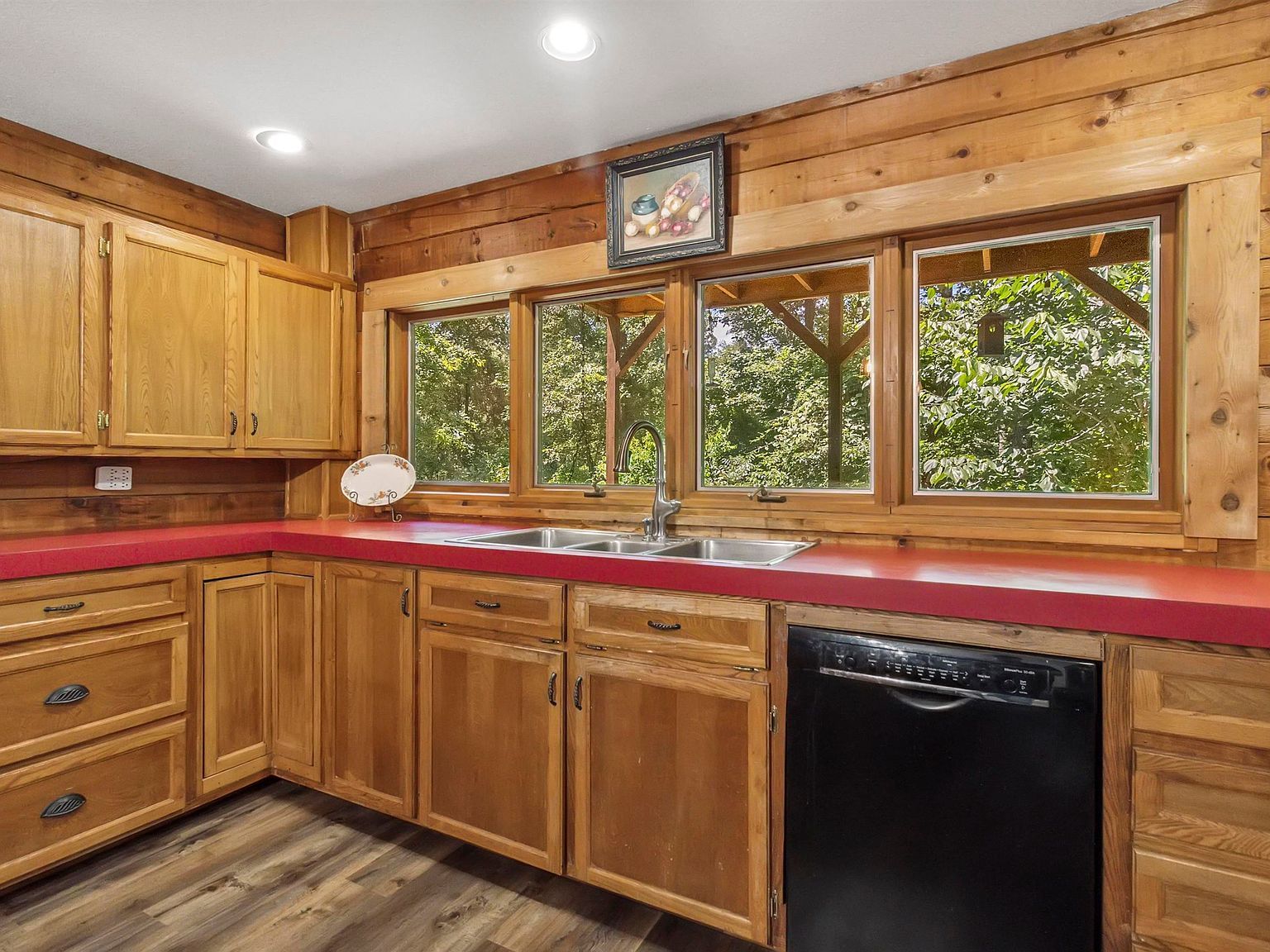 114 Cottonwood Dr Harleton, TX 75651 - Thumbnail 4