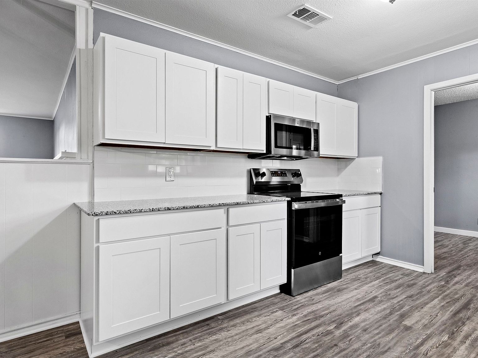 1022 Kay Dr Gladewater, TX 75647 - Thumbnail 4