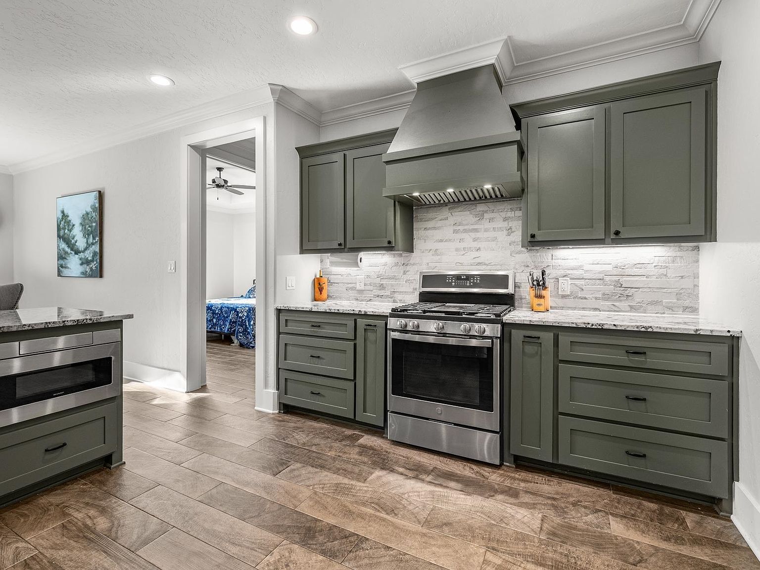 212 Saddle Brook Cir Hallsville, TX 75650 - Thumbnail 4