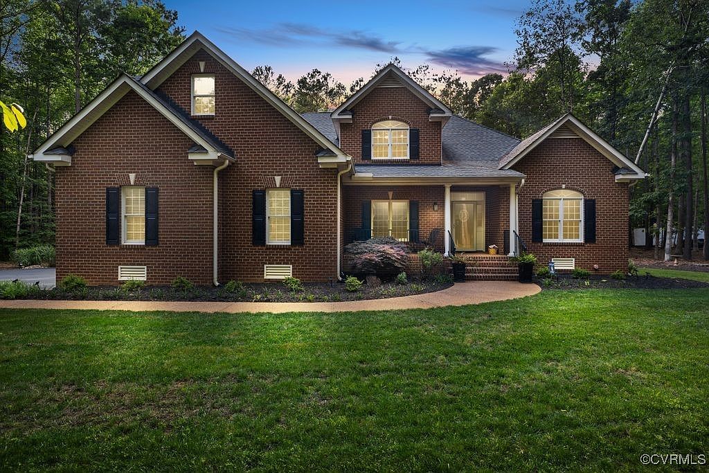 2861 Maple Grove Ln Powhatan, VA 23139 - Thumbnail 4