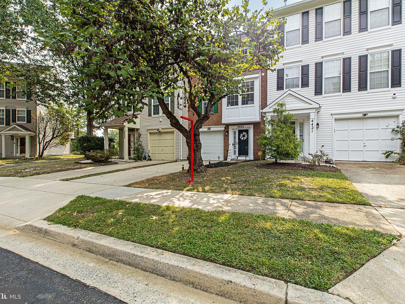 4423 Beckenham Pl Upper Marlboro, MD 20772 - Thumbnail 4