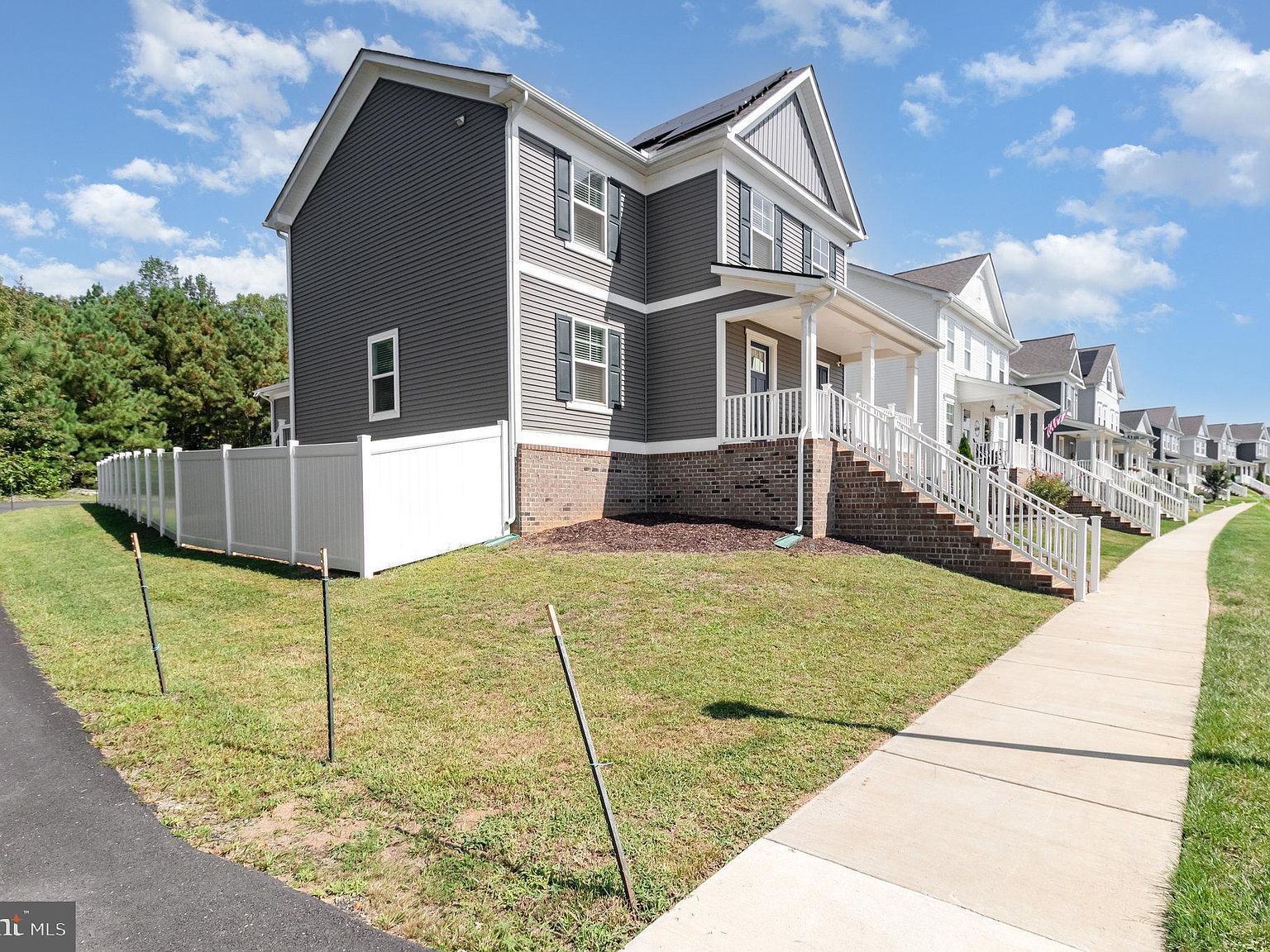 6619 Sacagawea St Ruther Glen, VA 22546 - Thumbnail 4