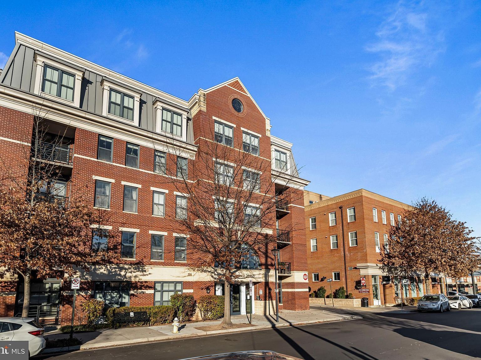 1111 Oronoco St UNIT 326 Alexandria, VA 22314 - Thumbnail 4