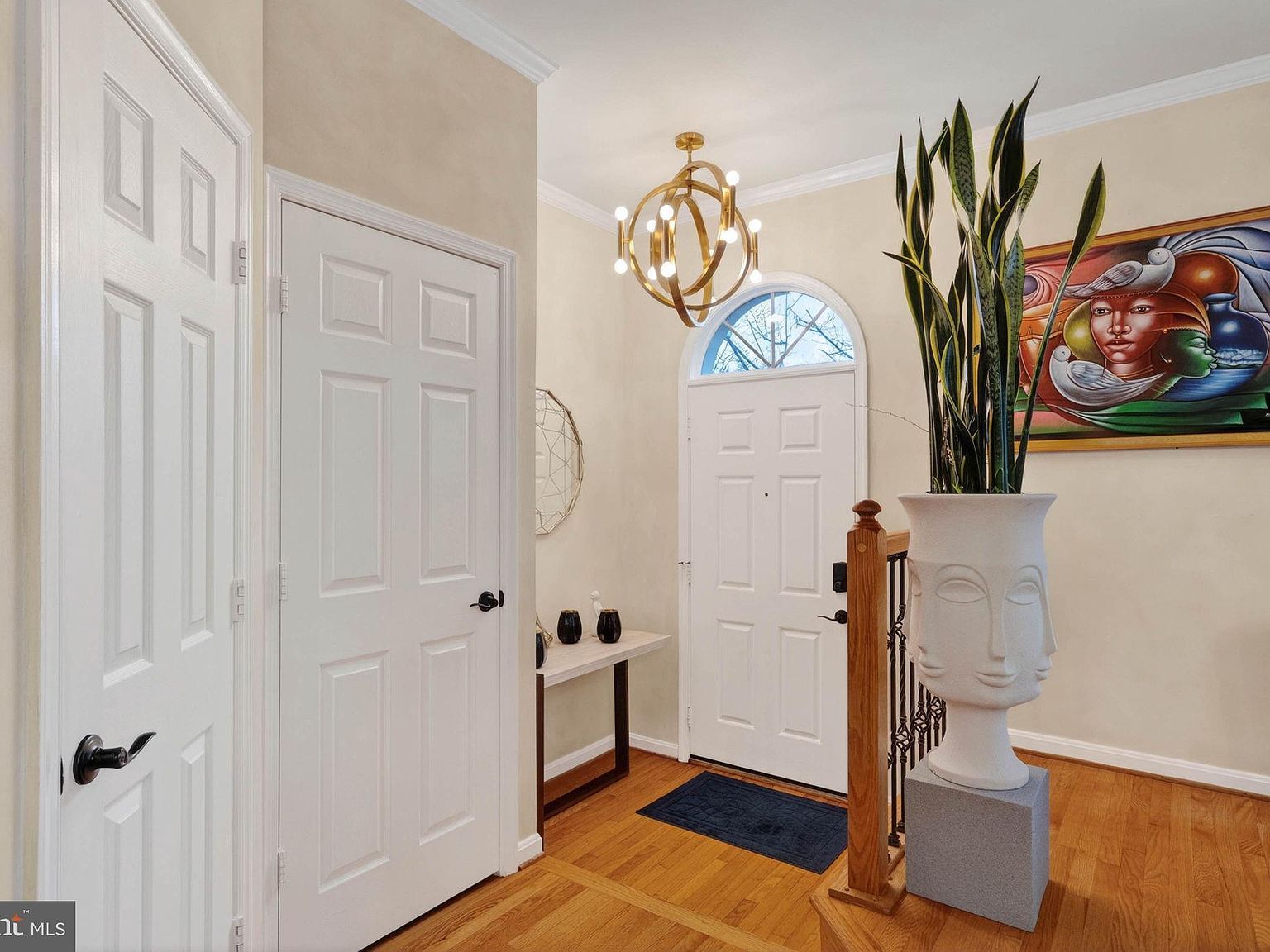 6169 Windham Hill Run Alexandria, VA 22315 - Thumbnail 4