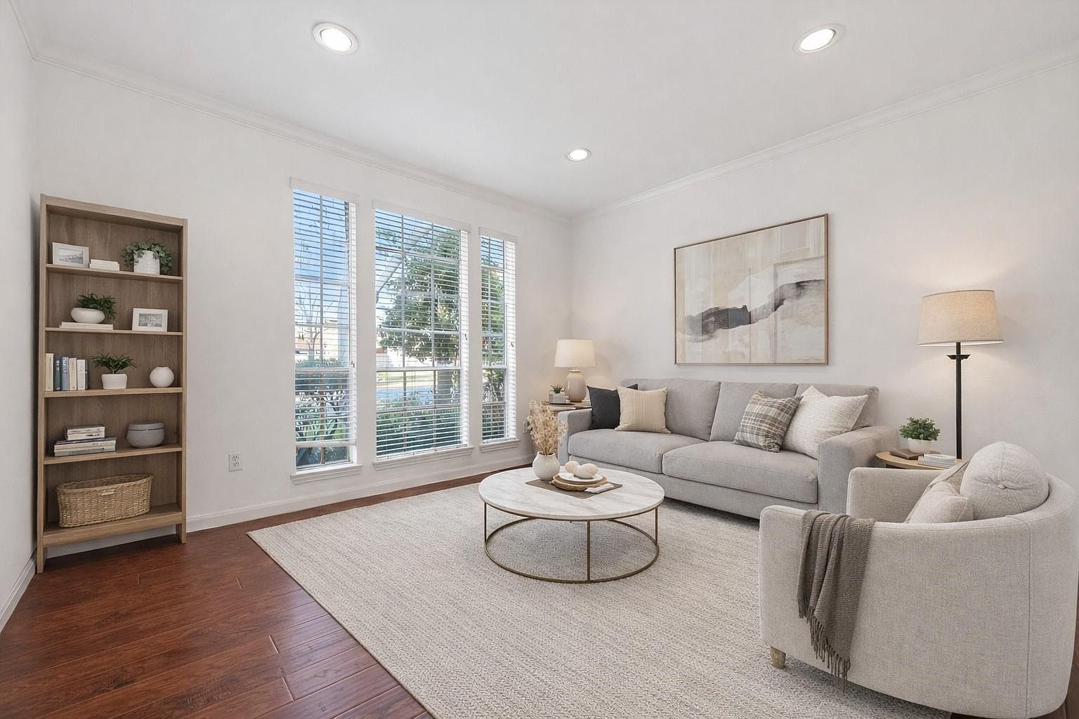 5326 Hanneck Valley Ln Katy, TX 77450 - Thumbnail 4