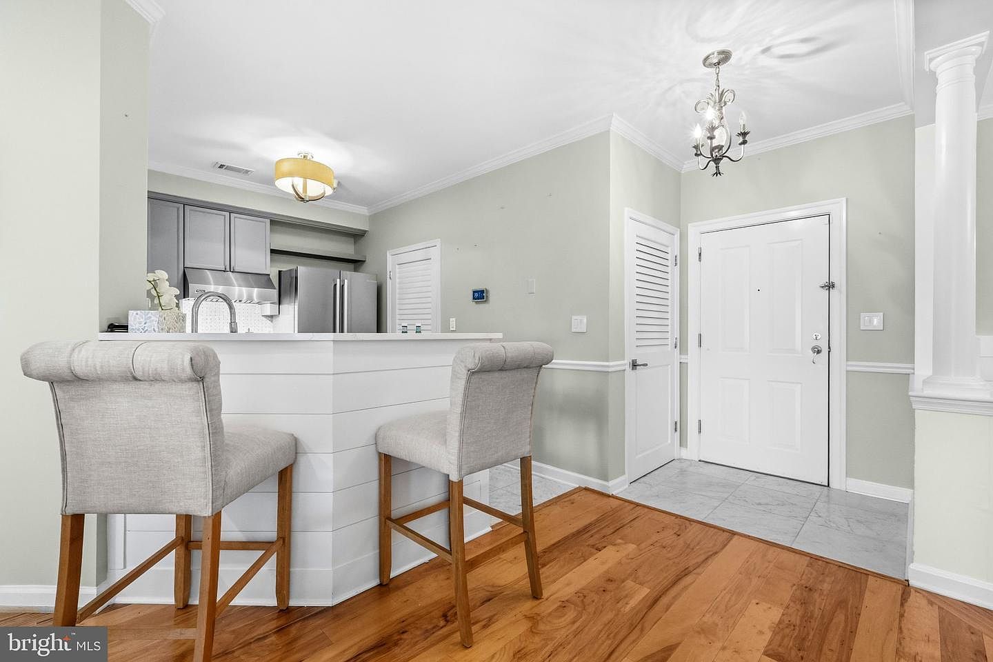 500 Belmont Bay Dr Unit 305 Woodbridge, VA 22191 - Thumbnail 4