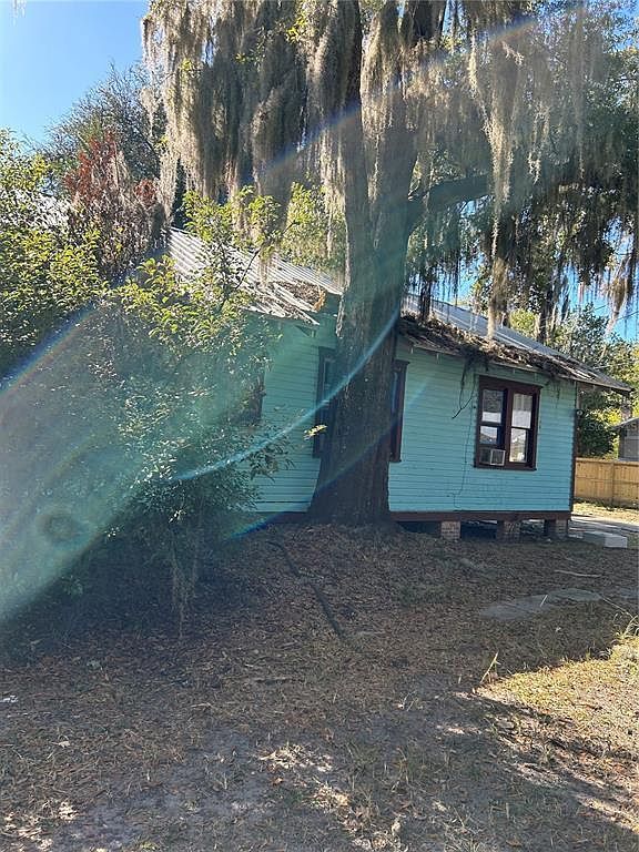 108 NW 7th St Gainesville, FL 32601  | Multi Family