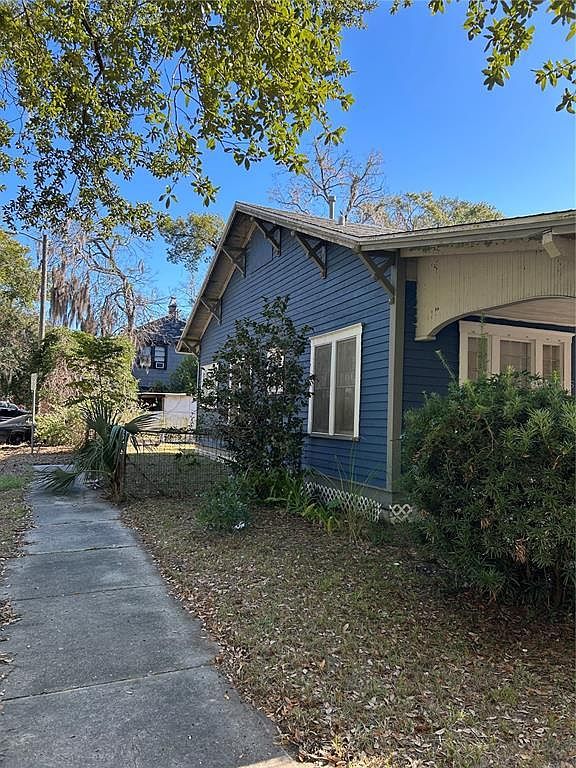 119 NW 7th Ter Gainesville, FL 32601 - Thumbnail 4