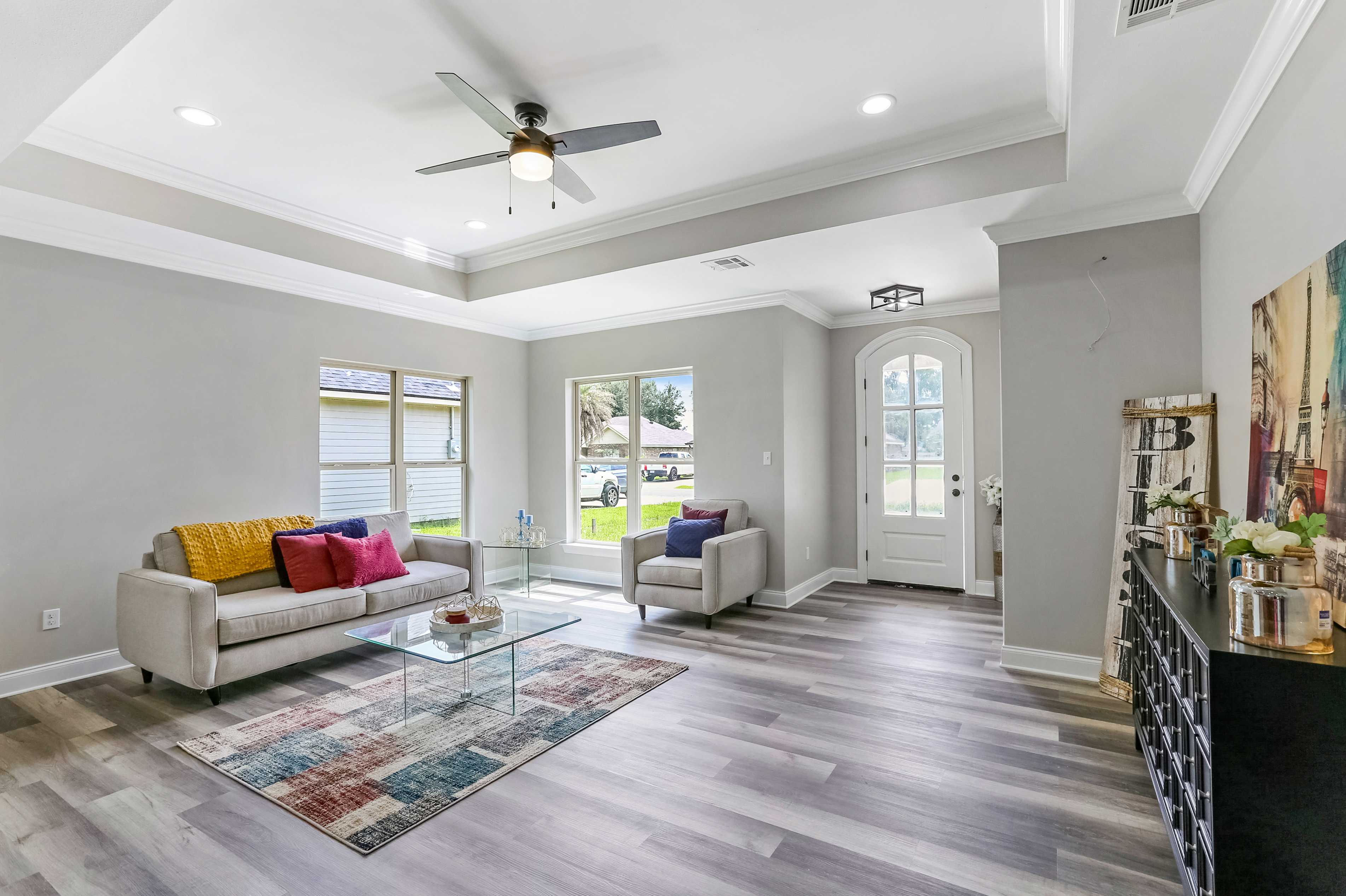 627 Northwest 2nd Street, Reserve, LA, USA, 70084 - Thumbnail 4