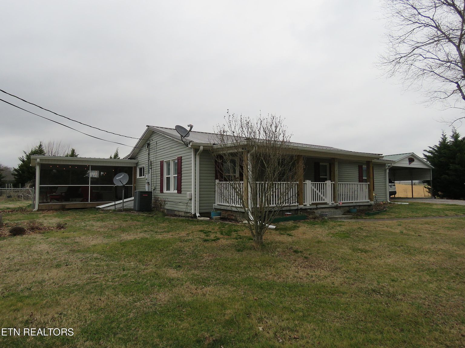 297 County Road 312 Sweetwater, TN 37874 - Thumbnail 4