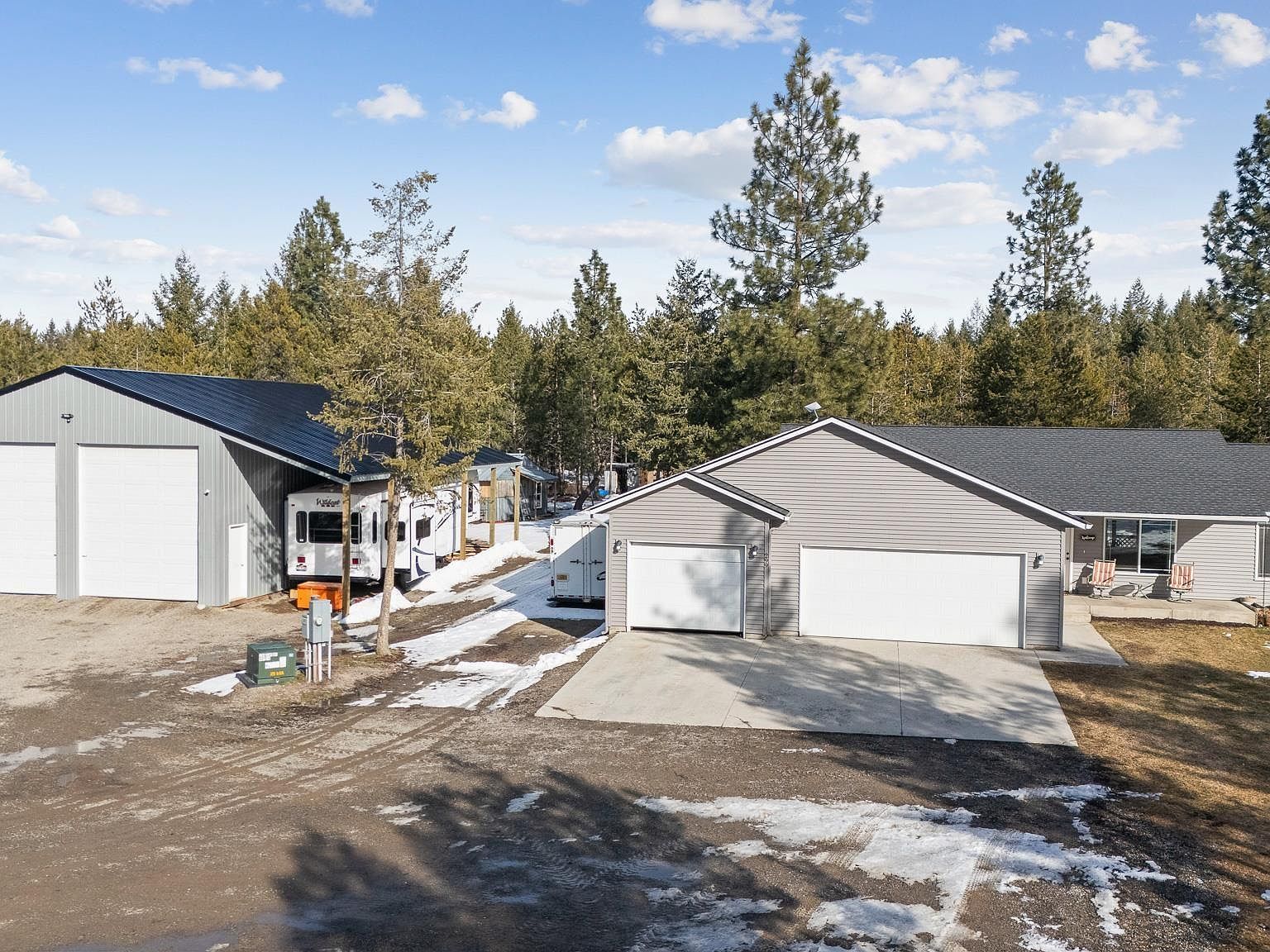 299 Cardinal Ln Spirit Lake, ID 83869 - Thumbnail 4