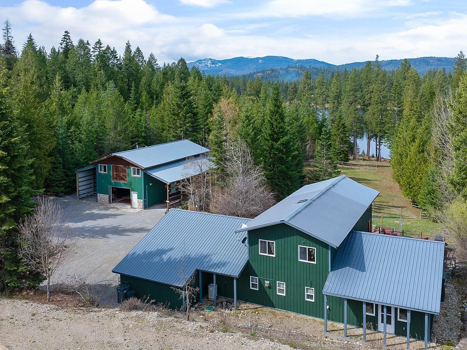 142 Maria Pia Ln Sagle, ID 83860 - Thumbnail 4