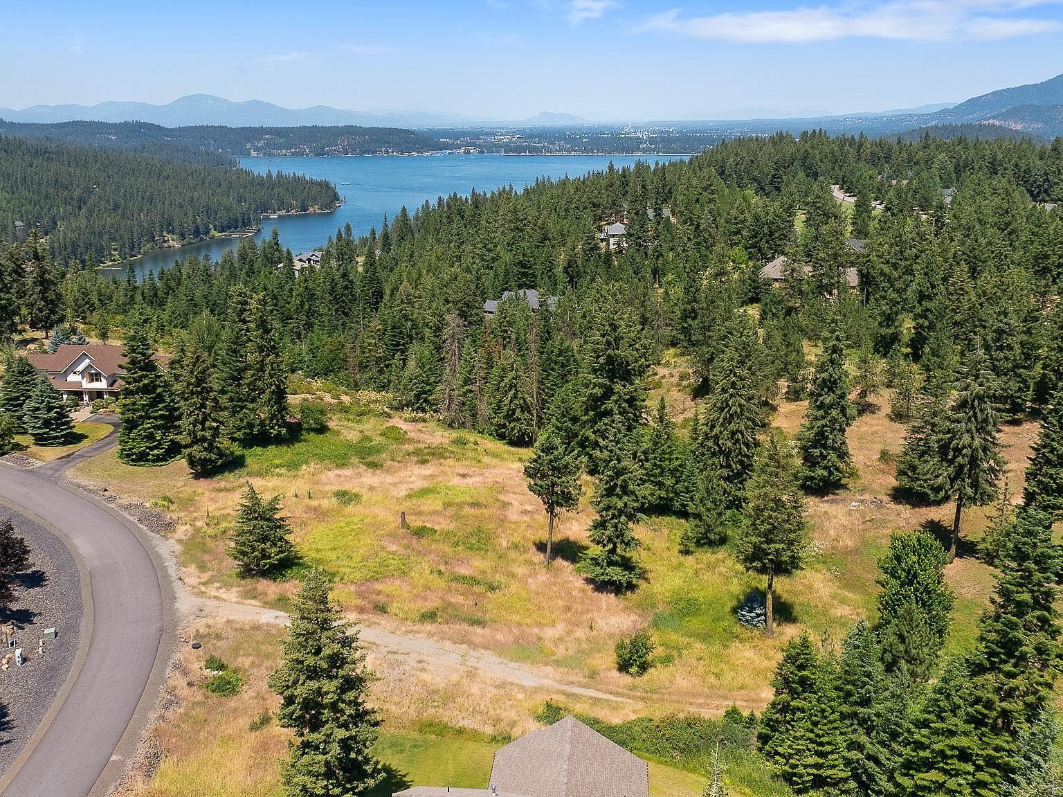 Nna S Greenfield Ln Coeur D Alene, ID 83814 - Thumbnail 4