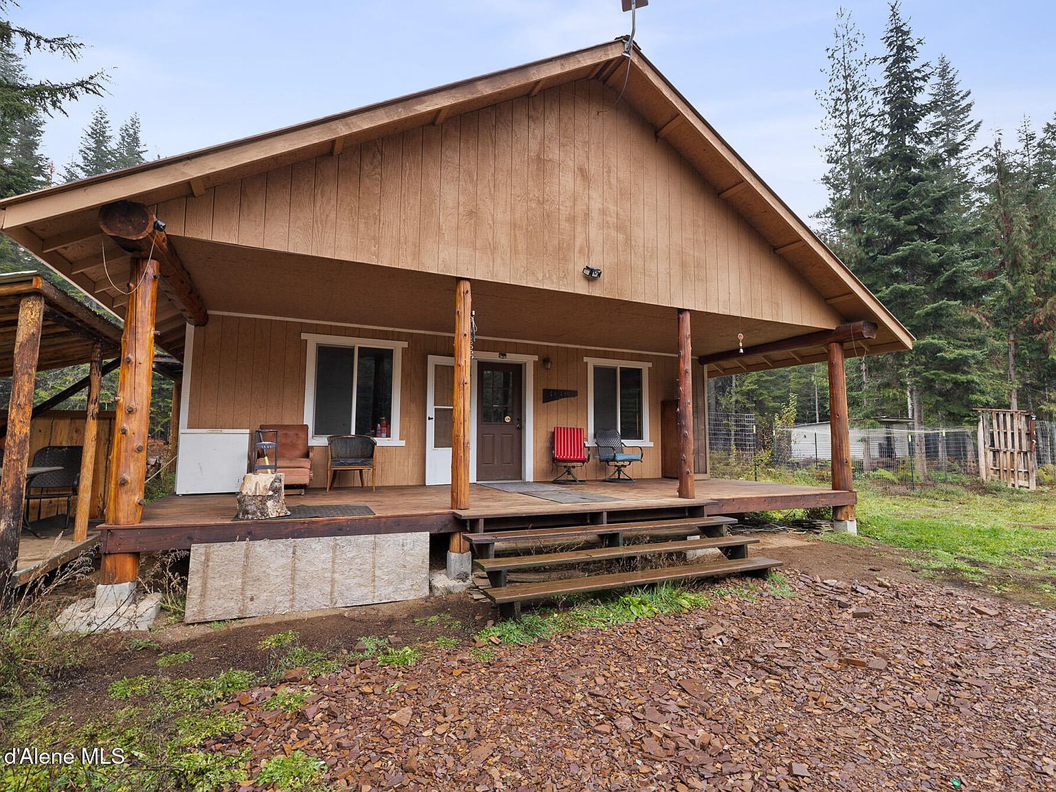 346 Old Range Rd Clark Fork, ID 83811 - Thumbnail 4