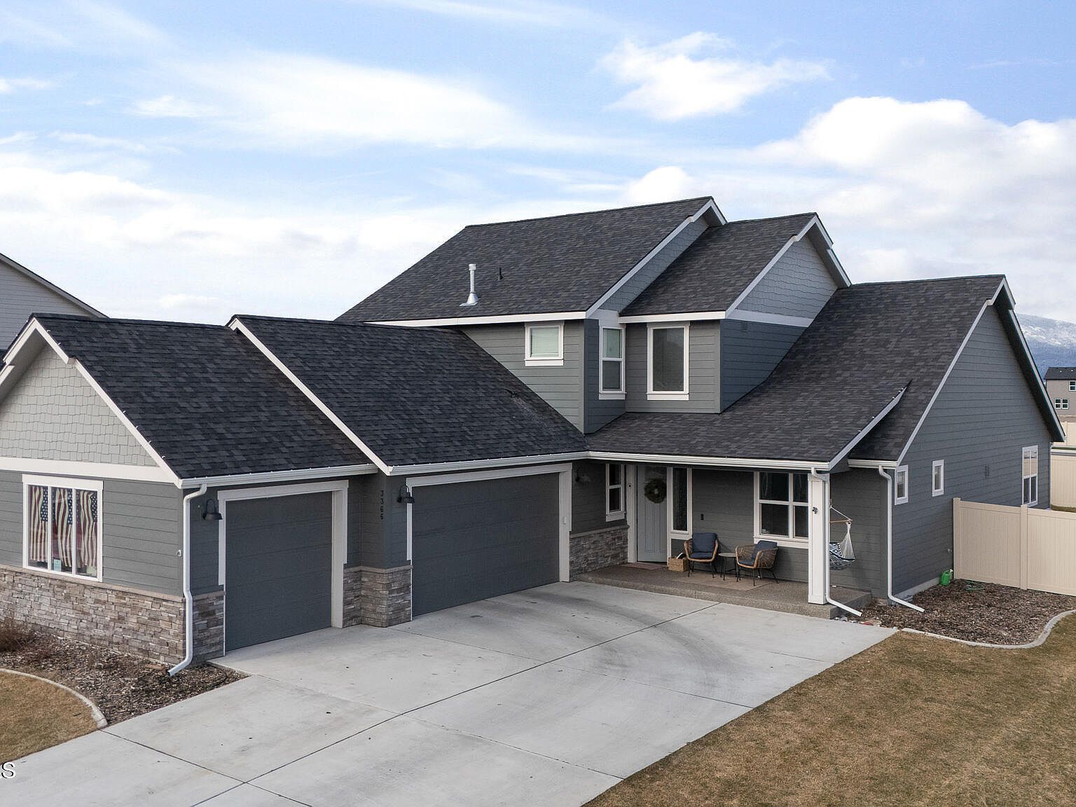 3366 N Cyprus Fox Loop Post Falls, ID 83854 - Thumbnail 4