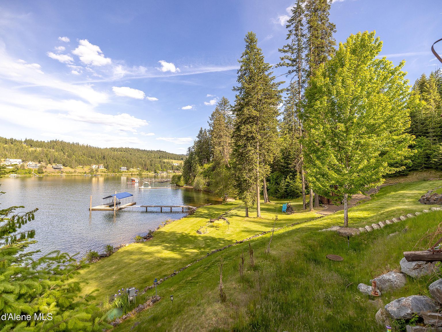 Nna Highway 97 Harrison, ID 83833 - Thumbnail 4