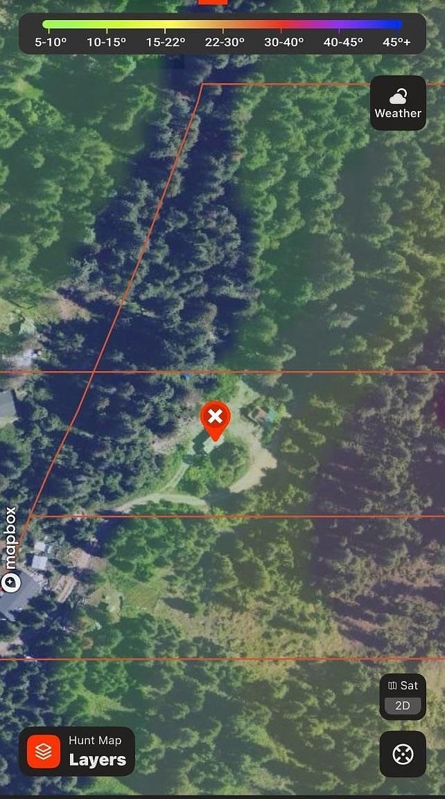 245 Night Hawk Ln Newport, WA 99156 - Thumbnail 4