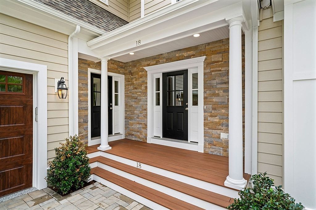 18 Robinson Rd Lexington, MA 02420 - Thumbnail 4