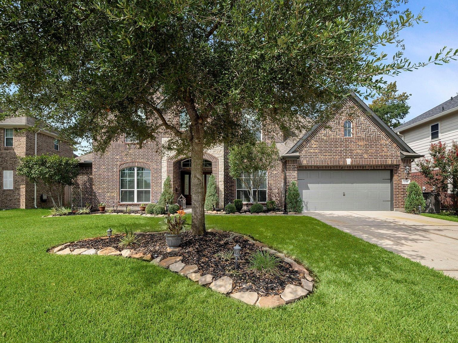 30707 Dodson Trace Dr Spring, TX 77386 - Thumbnail 4