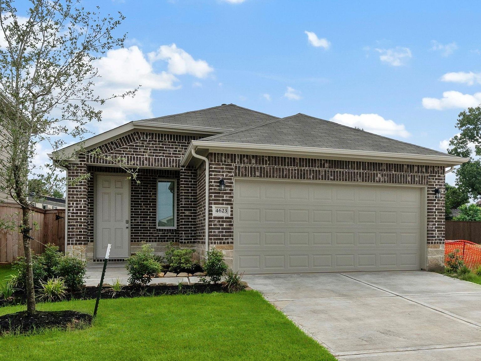 4623 Mesquite Trl Pinehurst, TX 77362 - Thumbnail 4