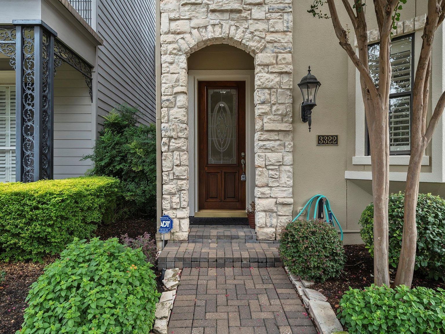 3322 Crosspark Pl Houston, TX 77007 - Thumbnail 4