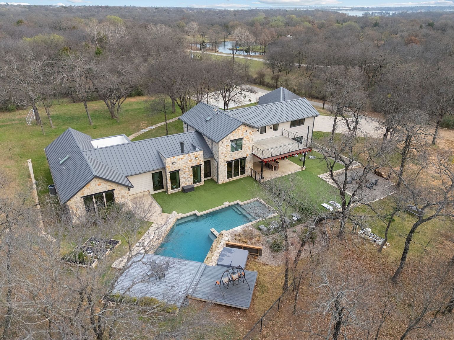 1120 Ellard Dr Hickory Creek, TX 75065 - Thumbnail 4