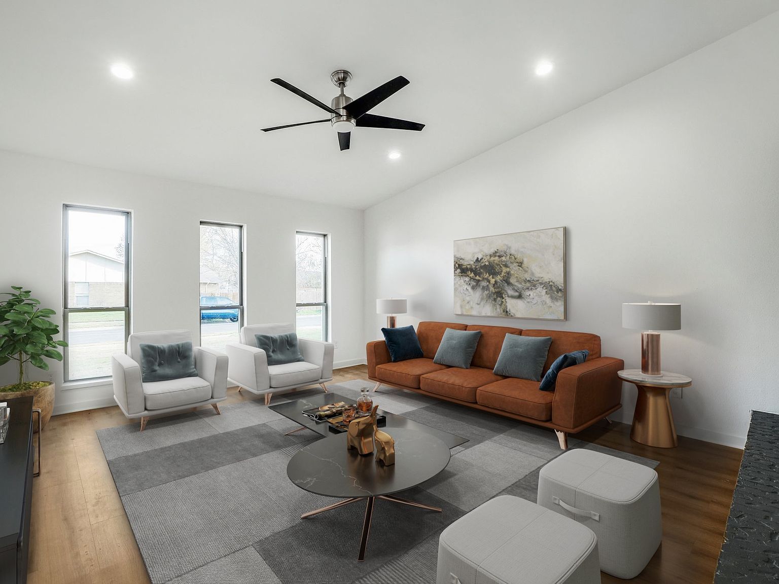 4016 Bristlecone Ln Fort Worth, TX 76137 - Thumbnail 4