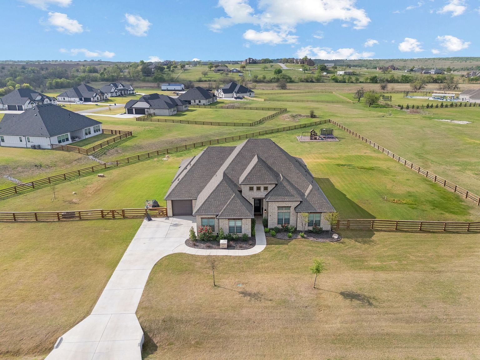 4409 Sandstrom Way Fort Worth, TX 76179 - Thumbnail 4