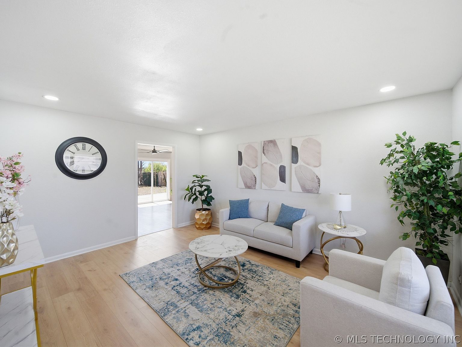 11338 E 7th St Tulsa, OK 74128 - Thumbnail 4