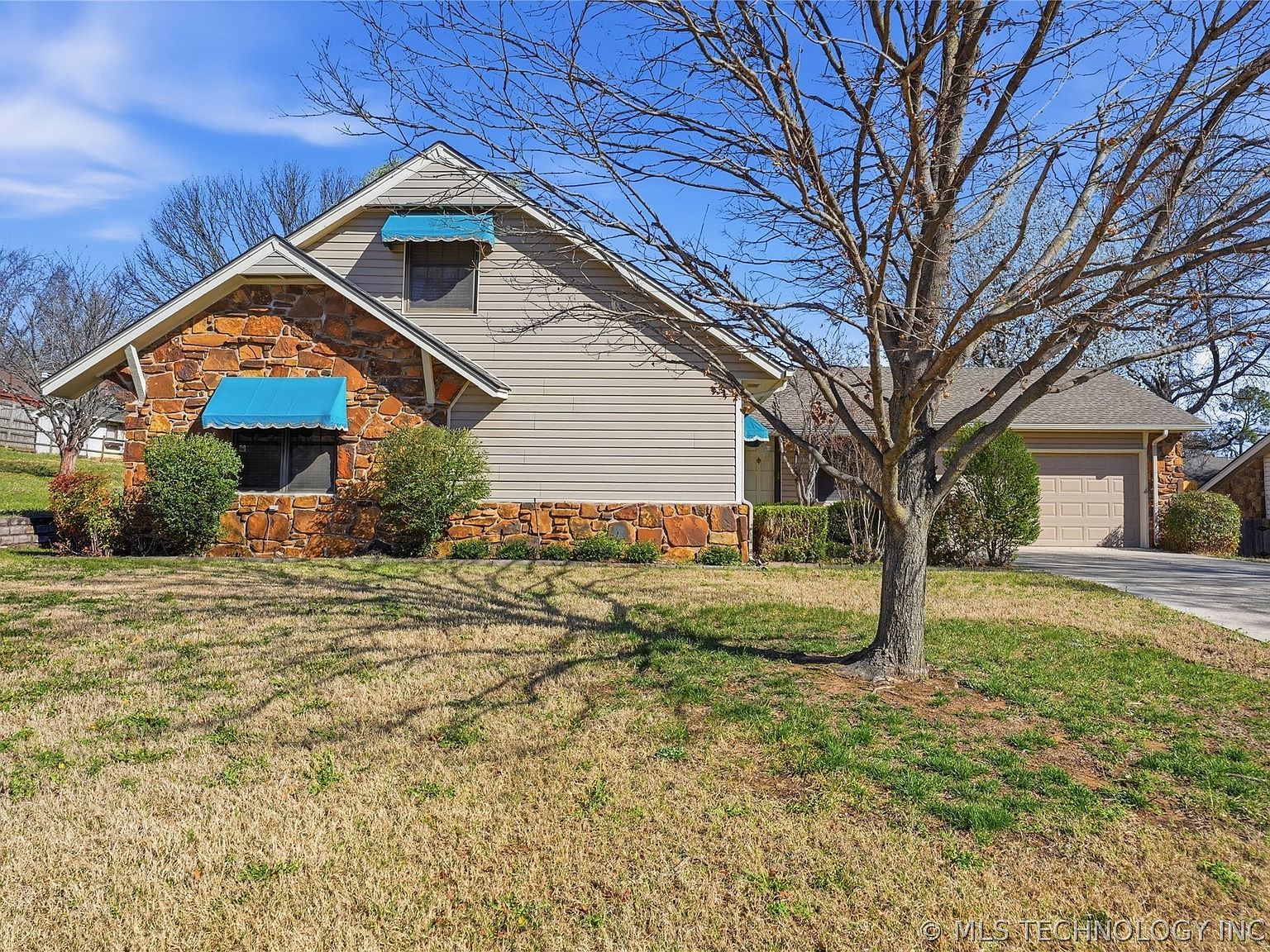 1711 Valley Rd Sapulpa, OK 74066 - Thumbnail 4