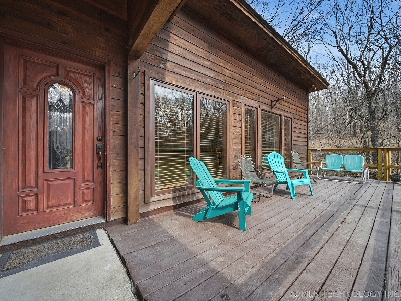 42177 S 540th Rd Eucha, OK 74342 - Thumbnail 4