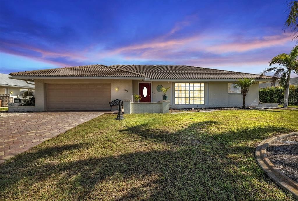 530 Matares Dr Punta Gorda, FL 33950 - Thumbnail 4