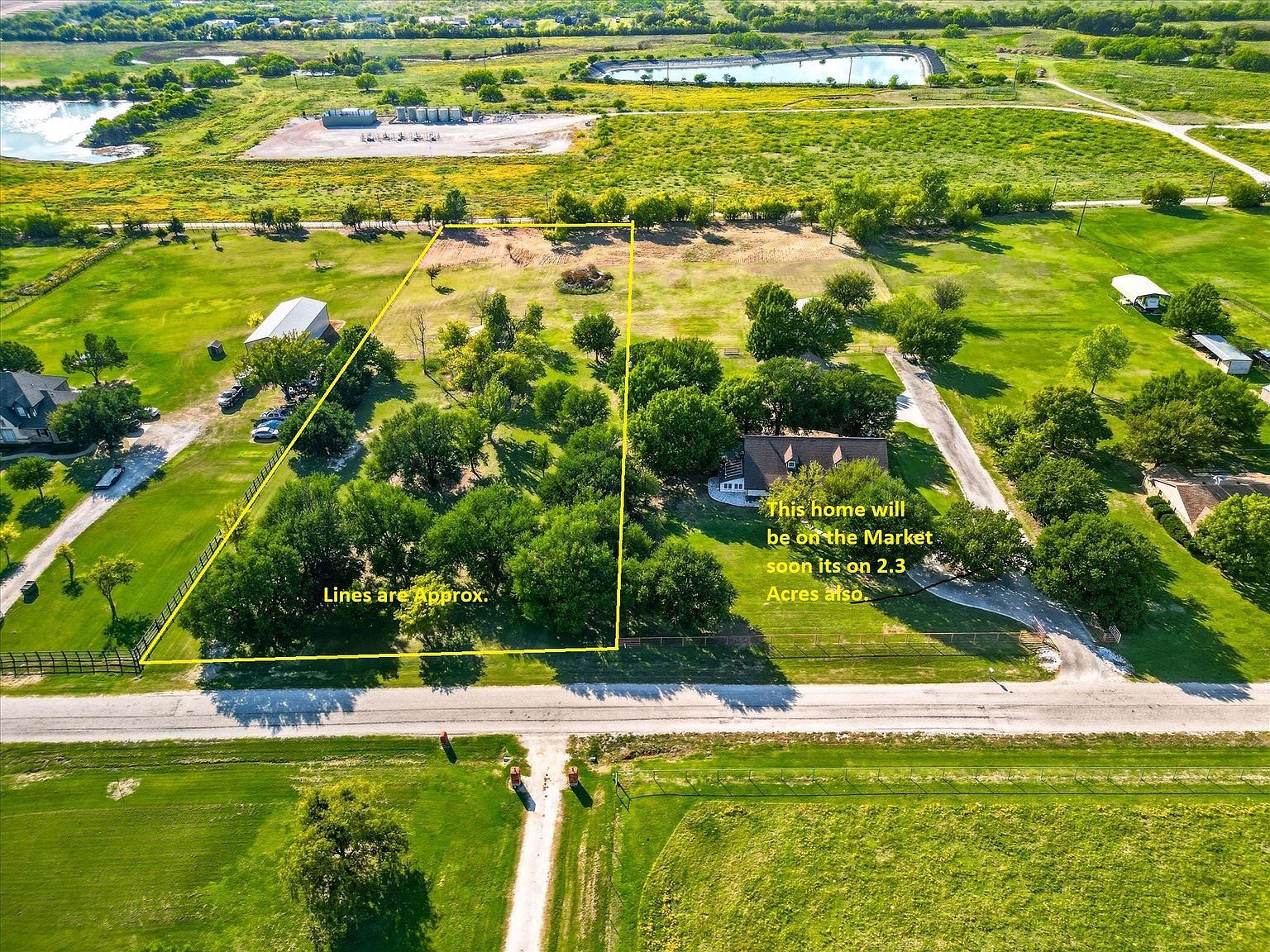 Hillview Dr Krum, TX 76249 - Thumbnail 4
