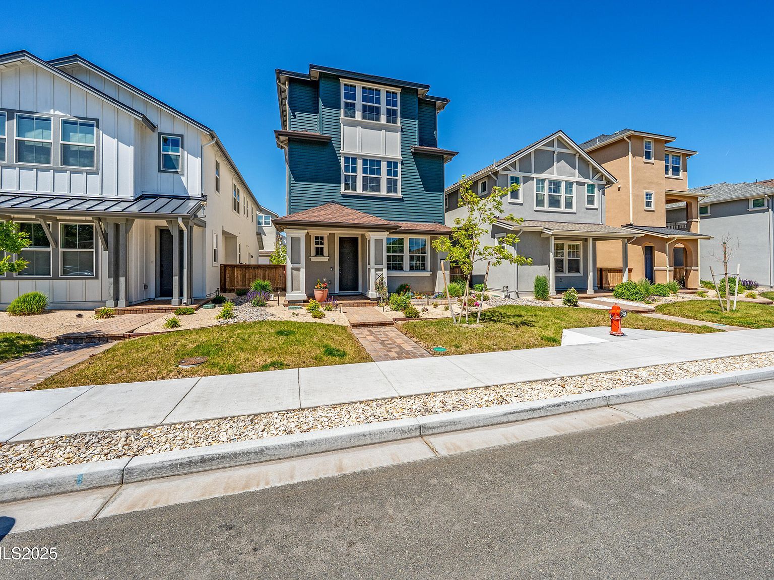 1326 Little Ln Carson City, NV 89701 - Thumbnail 4