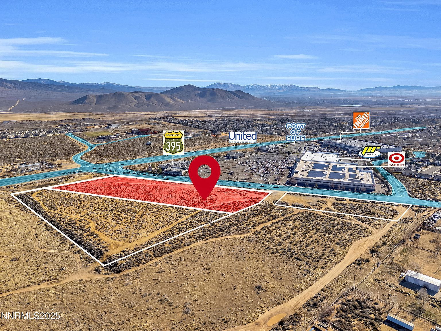 930 Jacks Valley Rd Carson City, NV 89705 - Thumbnail 4