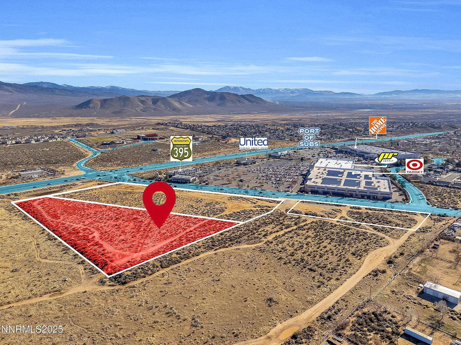 3645 Vista Grande Blvd Carson City, NV 89705 - Thumbnail 4