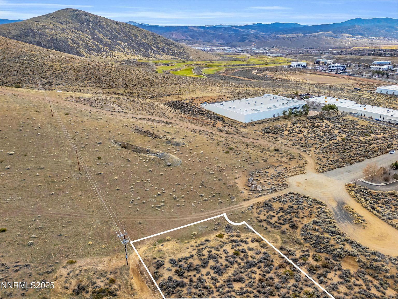 4898 Hytech Dr Carson City, NV 89706 - Thumbnail 4