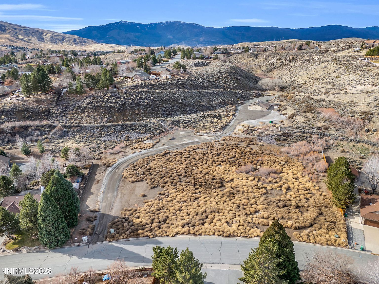 0 Cliff View Dr Reno, NV 89523 - Thumbnail 4