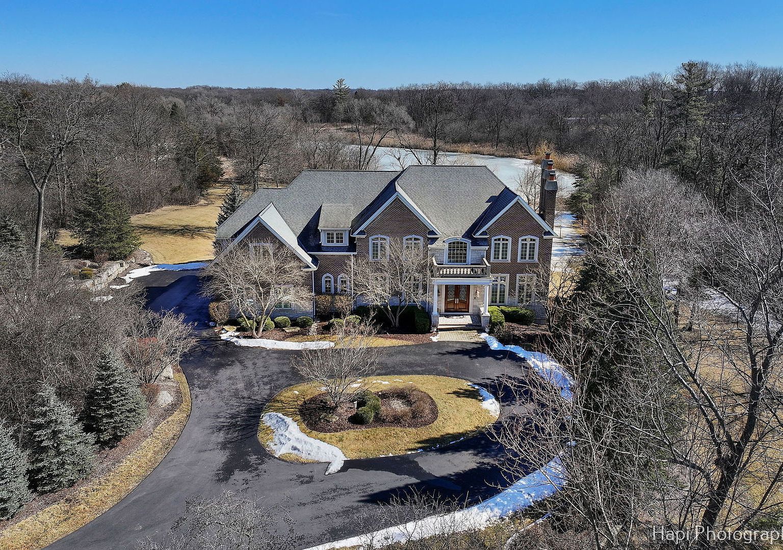 25696 W Chatham Rd Barrington, IL 60010 - Thumbnail 4