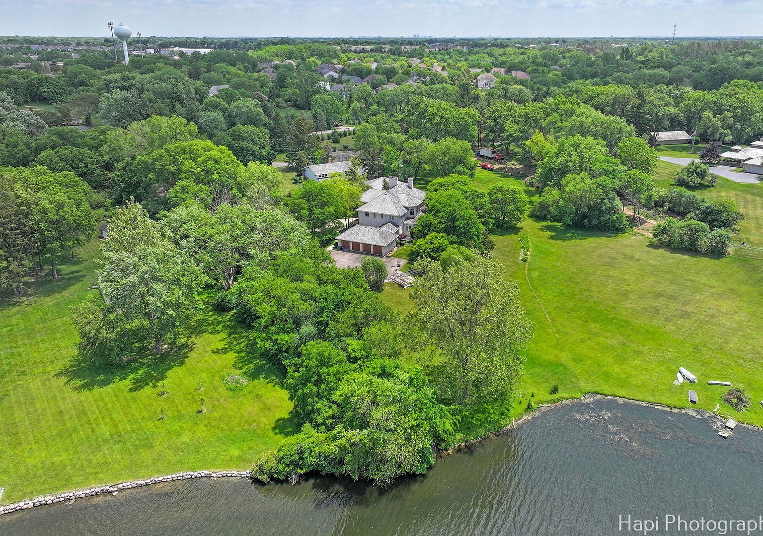 74 Dundee Ln Barrington Hills, IL 60010 - Thumbnail 4