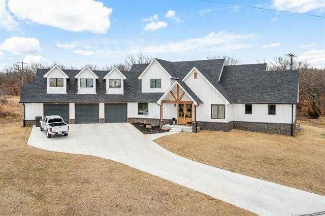 3400 Pelican Point Place, Mannford, OK, USA, 74044 - Thumbnail 4