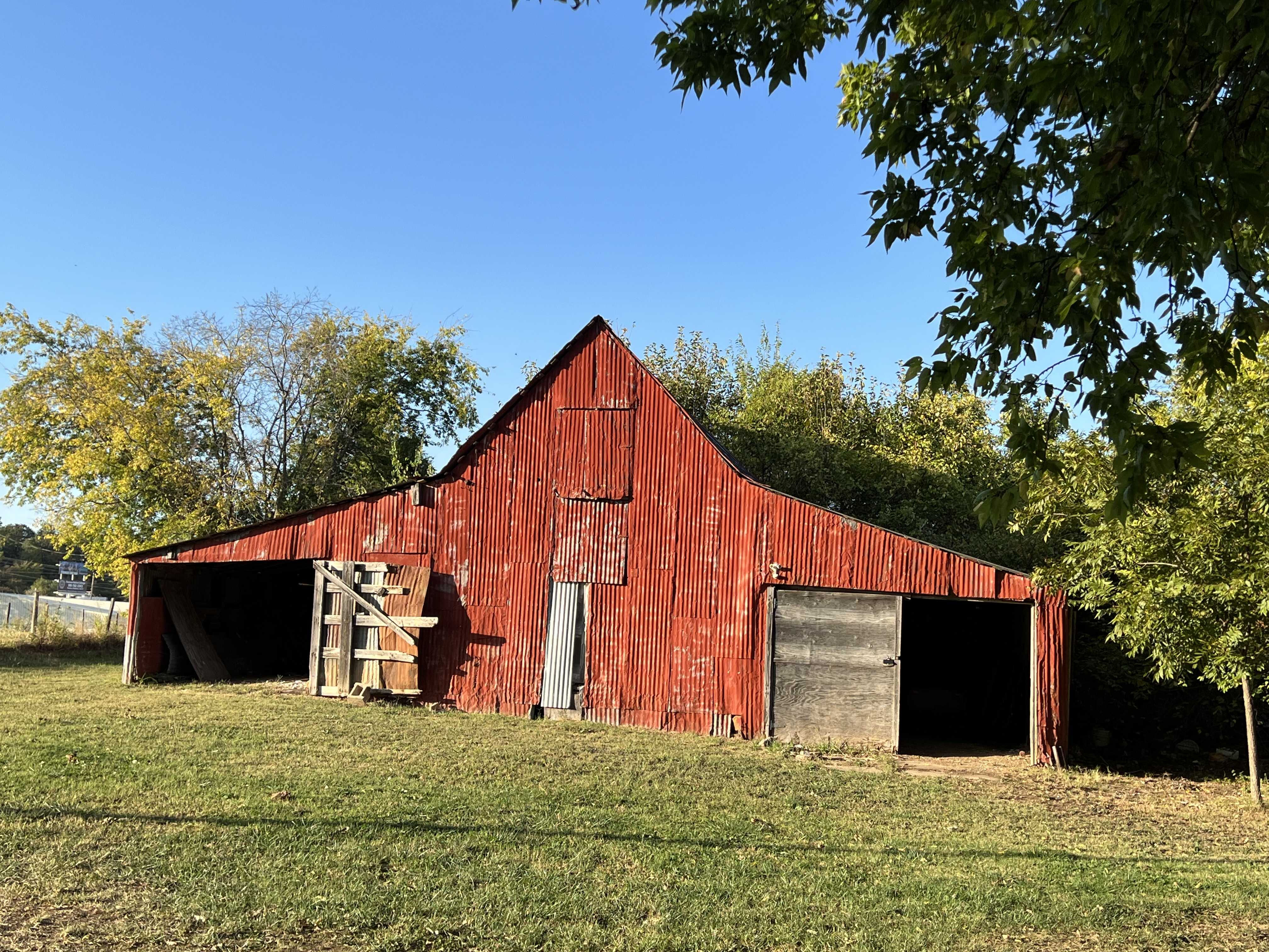 375 N Sinnett Rd, Cleveland, OK, USA, 74020 - Thumbnail 4