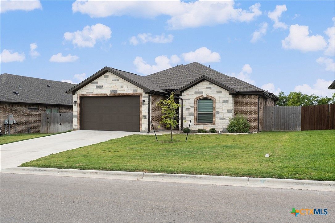 8917 Sassafras St Temple, TX 76502 - Thumbnail 4