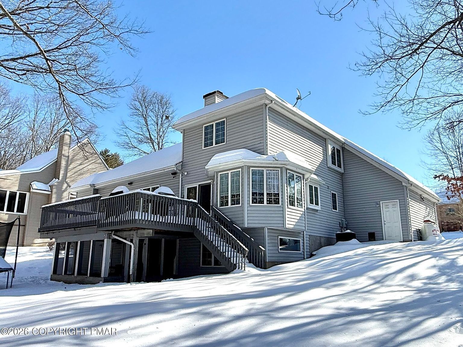 207 Hawks Nest Rd East Stroudsburg, PA 18302 - Thumbnail 4