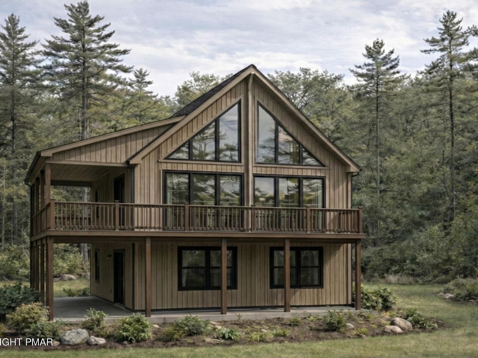 545 S Old Stage Rd Albrightsville, PA 18210 - Thumbnail 4