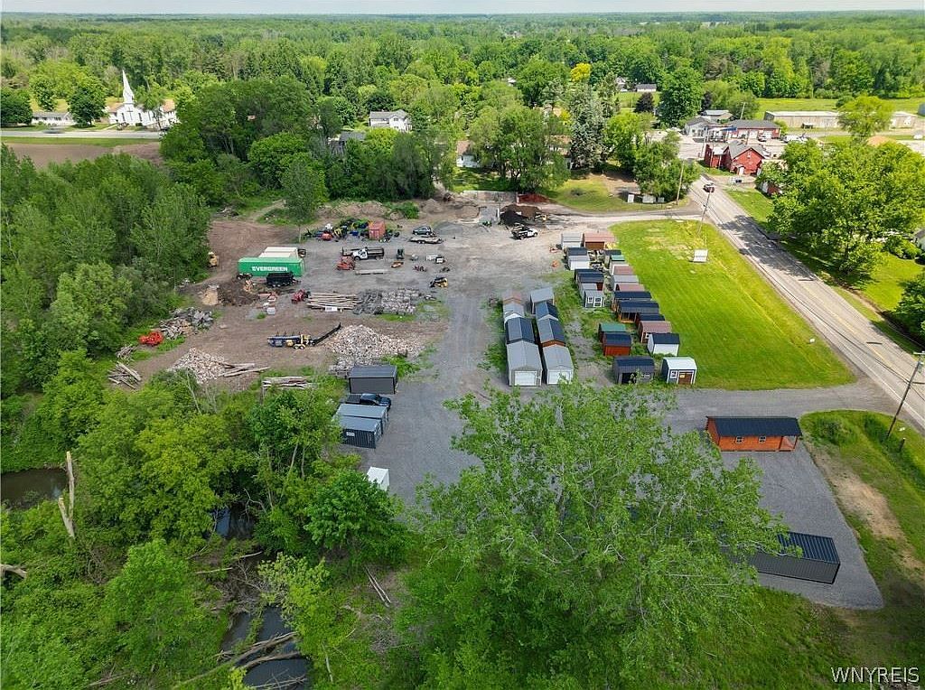 3556 Hartland Rd Gasport, NY 14067 - Thumbnail 4