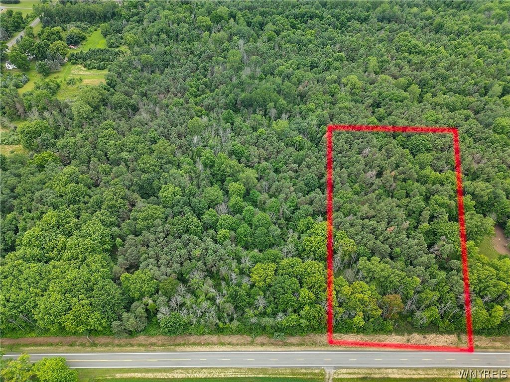 0 Carmen Rd Barker, NY 14012 - Thumbnail 4