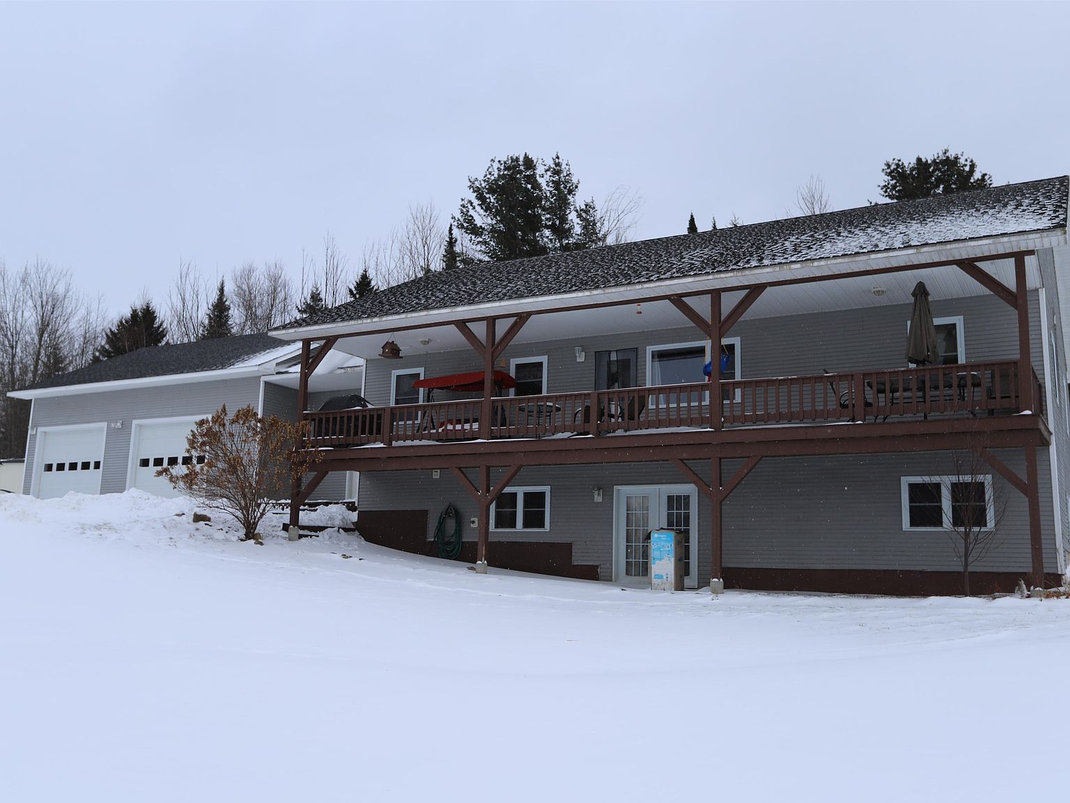 2644 Highway 58 Rte #E Lowell, VT 05847 - Thumbnail 4