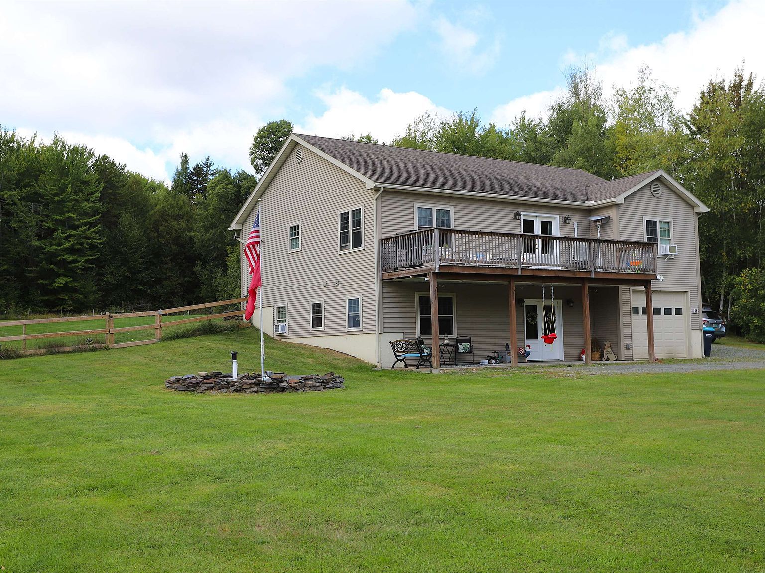 228 Gage Rd Newport Center, VT 05857 - Thumbnail 4